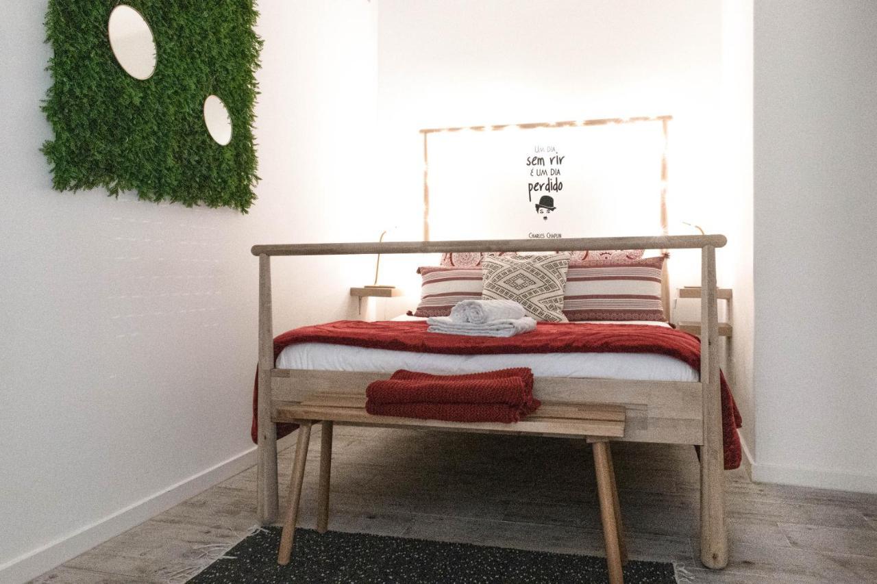 Apartment Graca Charming Lissabon