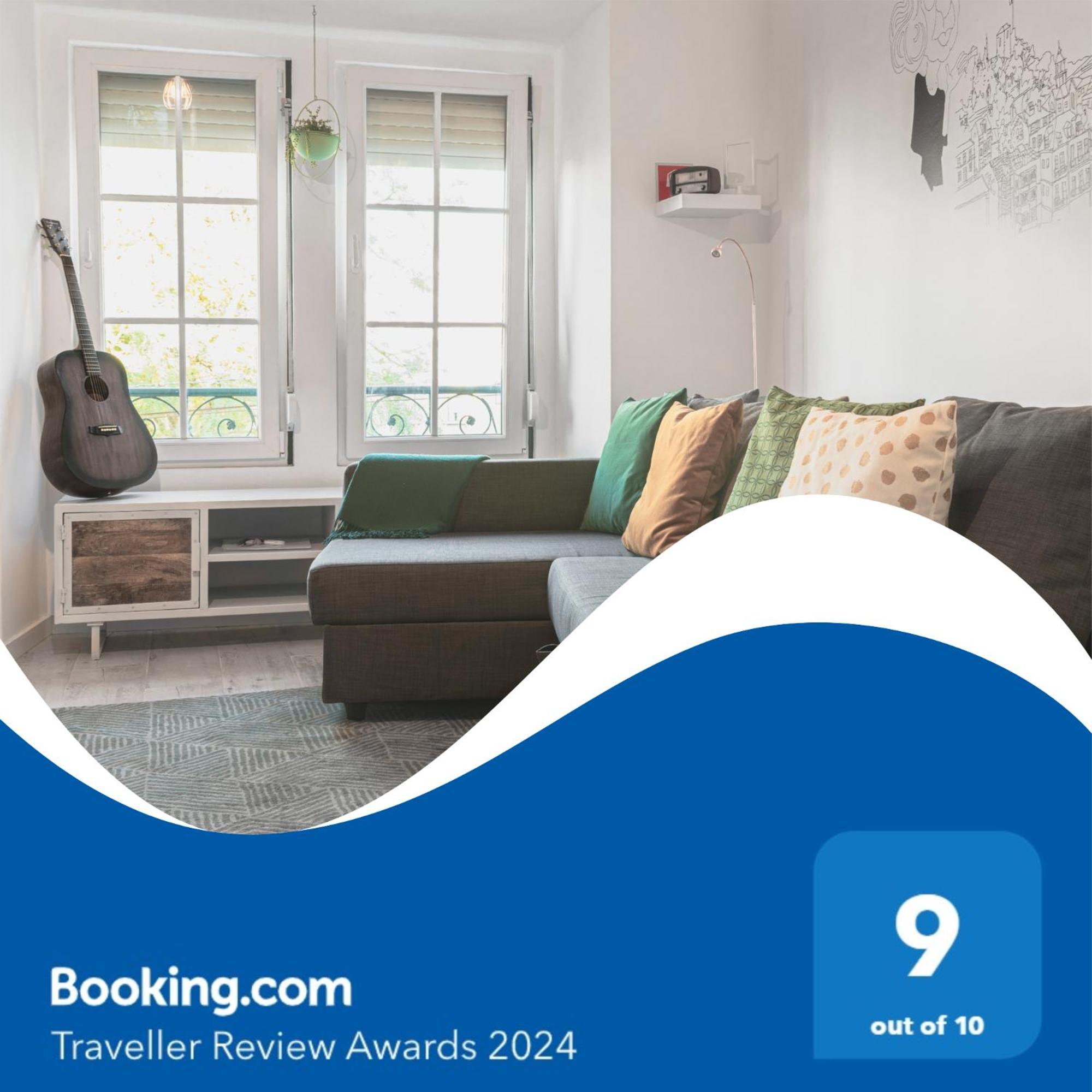Apartment Graca Charming Lissabon
